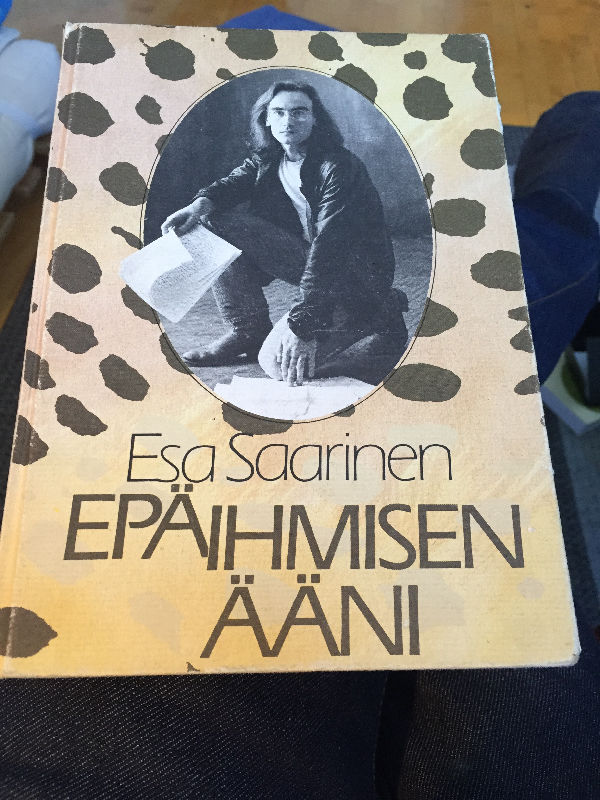 epaihmisen