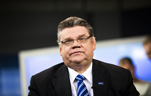 soini