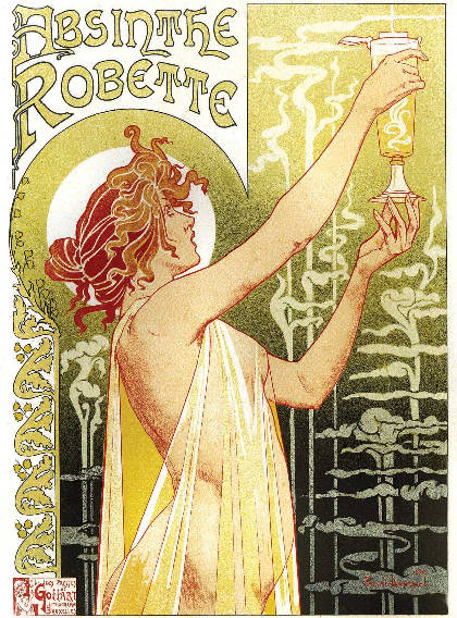 absinthe
