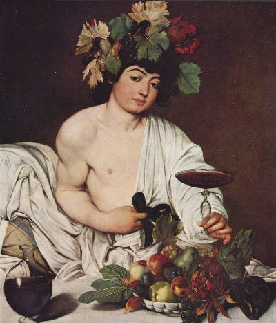 dionysos